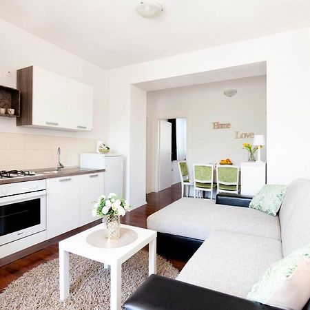 Apartment Alkar Sinj Zewnętrze zdjęcie
