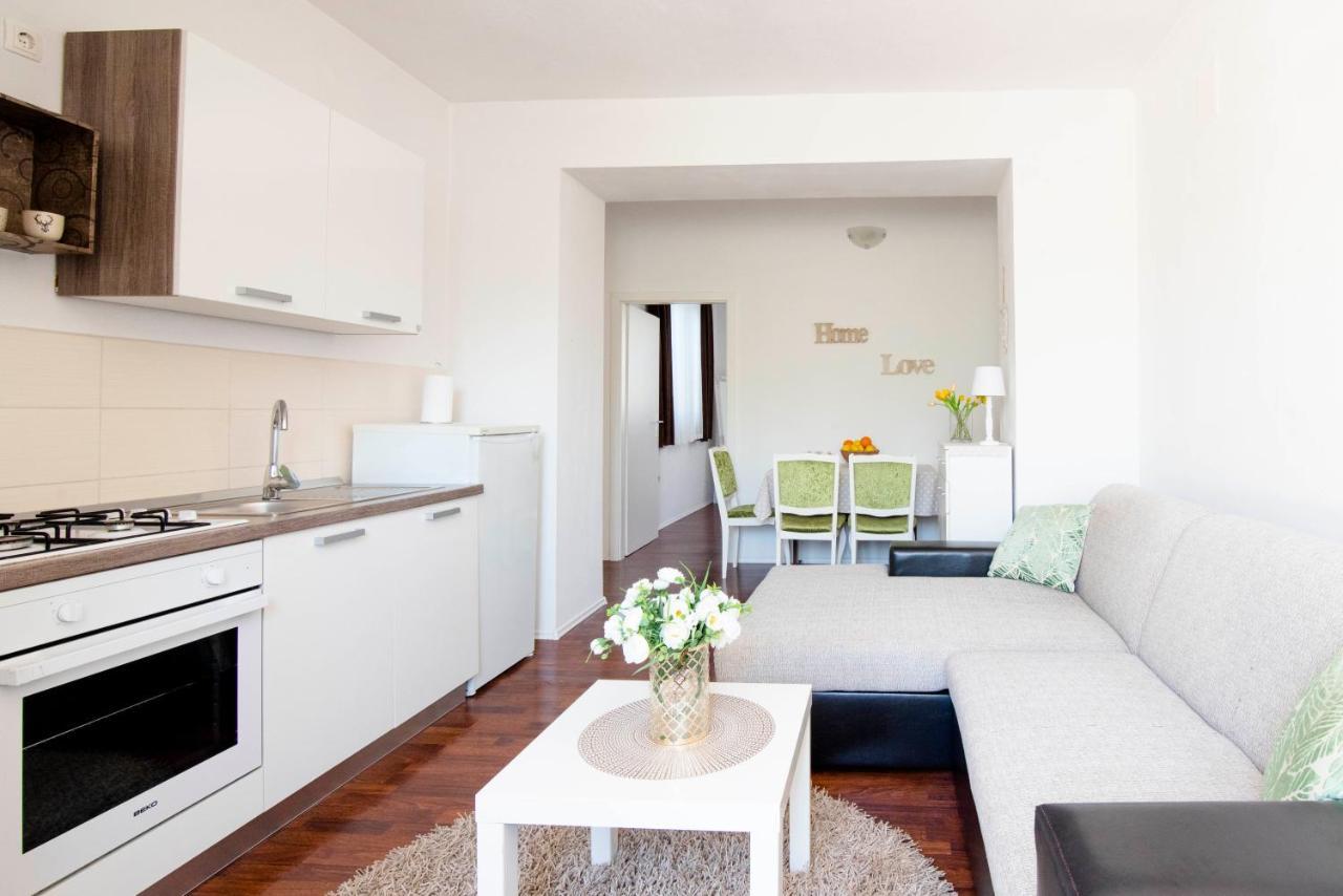Apartment Alkar Sinj Zewnętrze zdjęcie