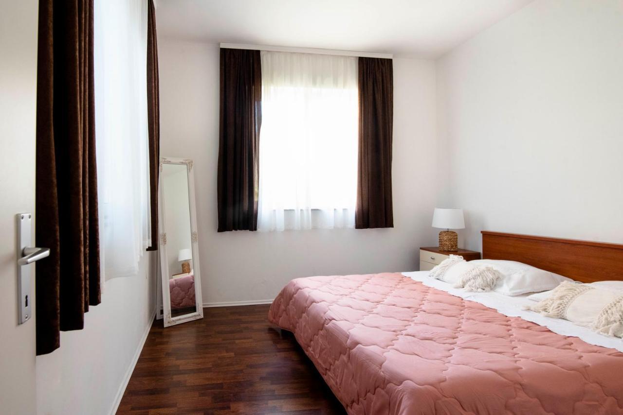Apartment Alkar Sinj Zewnętrze zdjęcie