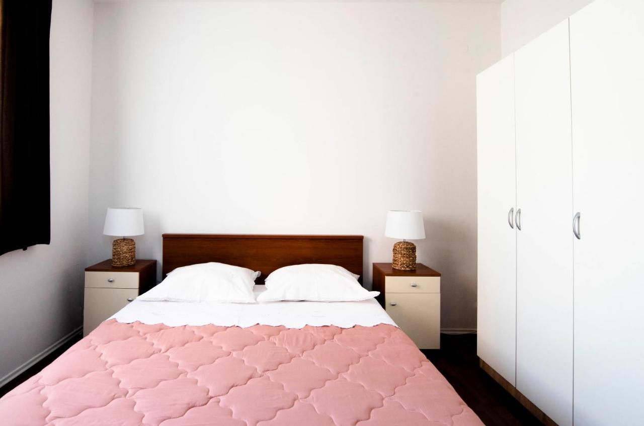 Apartment Alkar Sinj Zewnętrze zdjęcie