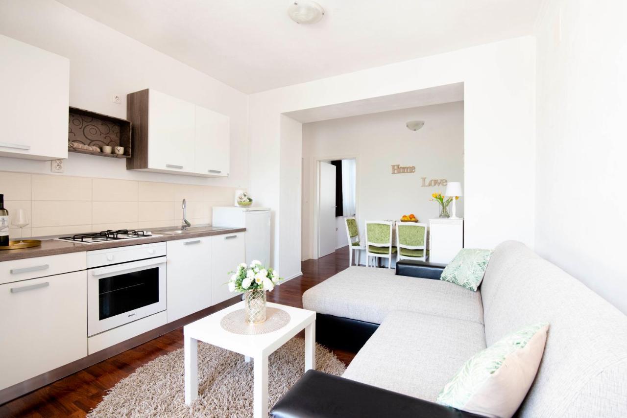 Apartment Alkar Sinj Zewnętrze zdjęcie