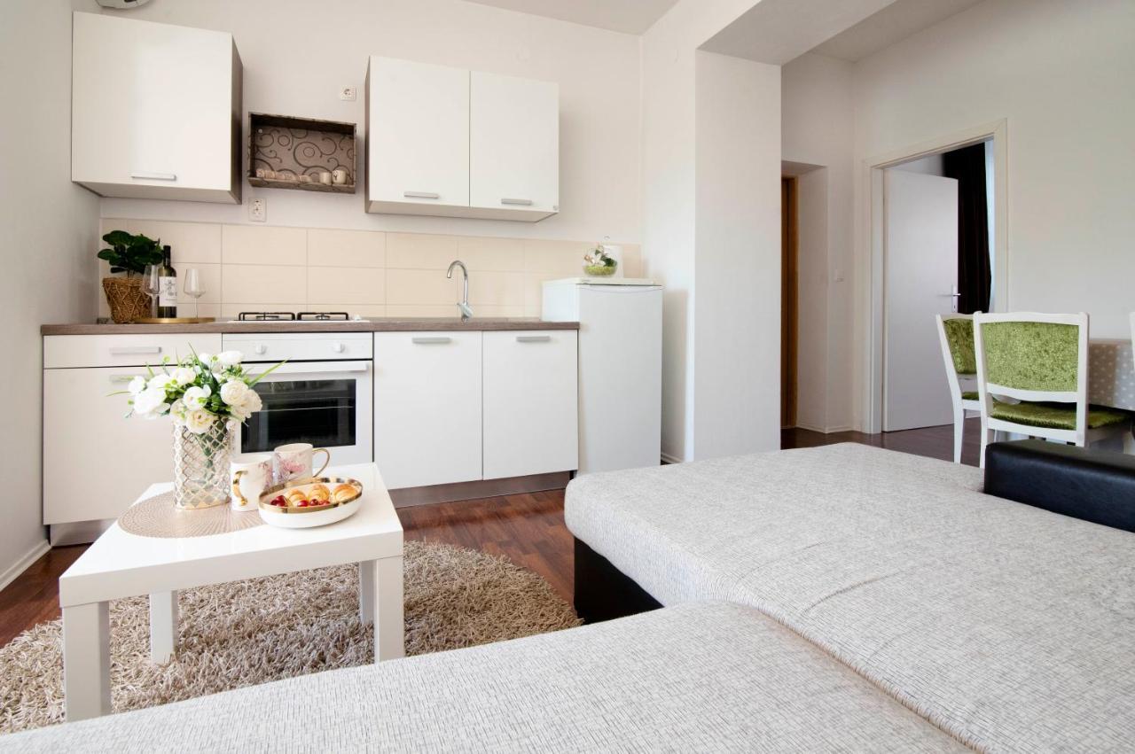 Apartment Alkar Sinj Zewnętrze zdjęcie