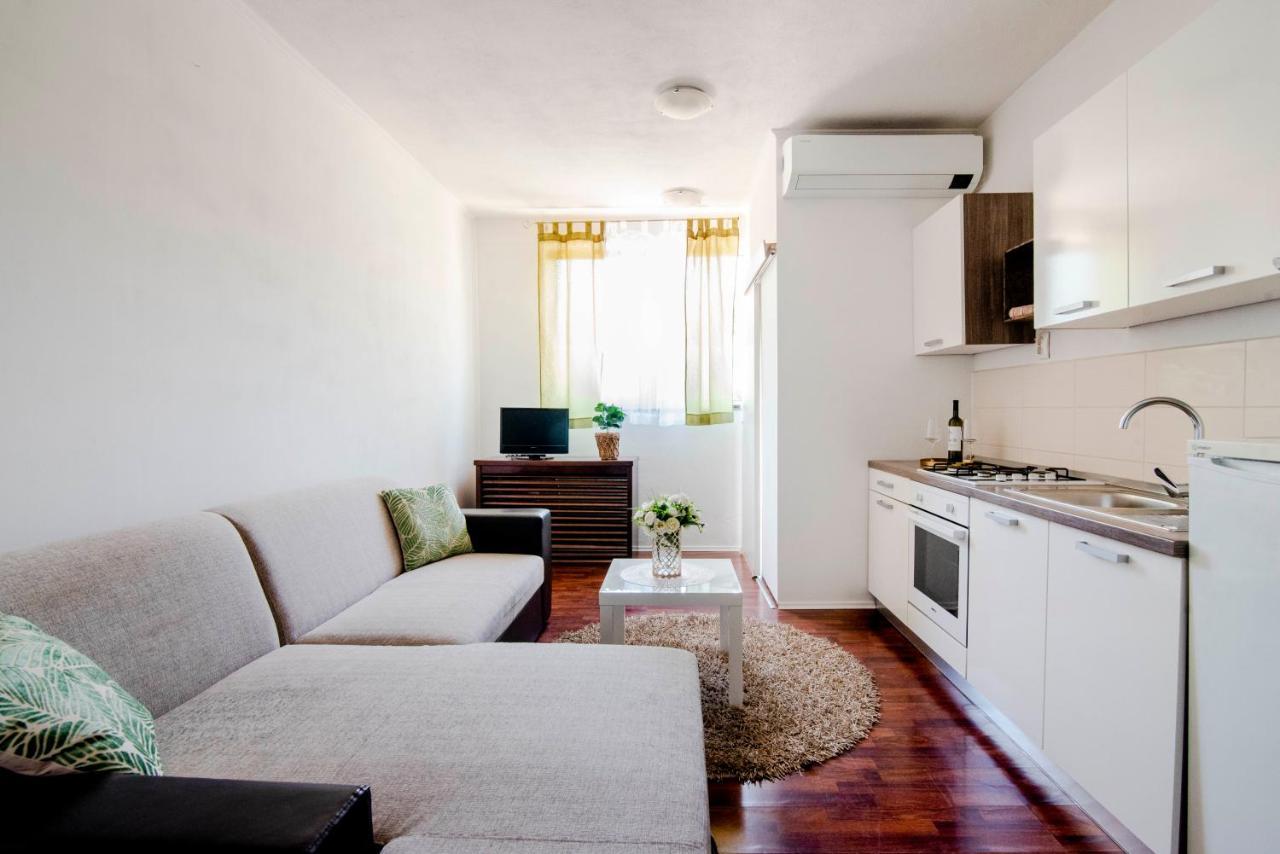 Apartment Alkar Sinj Zewnętrze zdjęcie