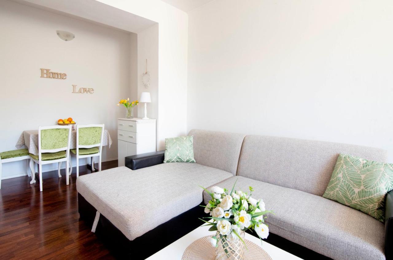 Apartment Alkar Sinj Zewnętrze zdjęcie
