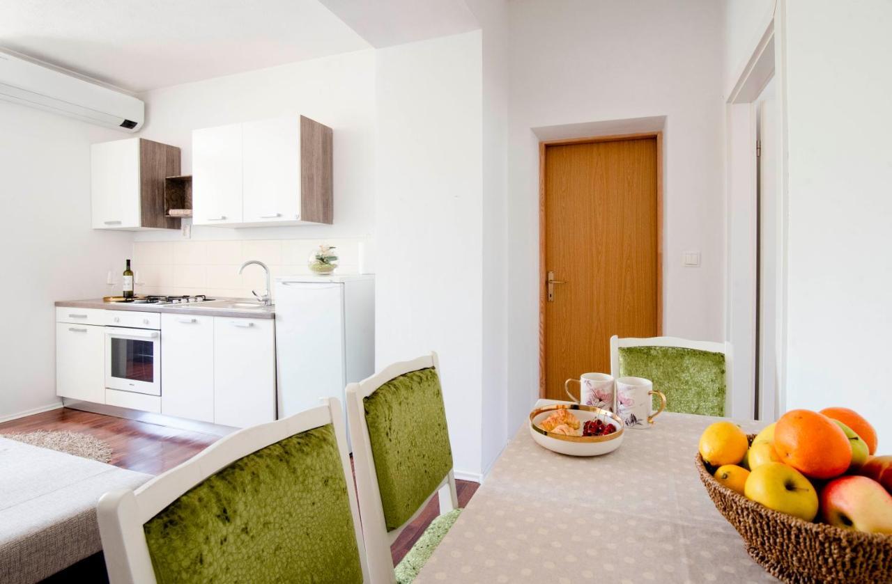 Apartment Alkar Sinj Zewnętrze zdjęcie