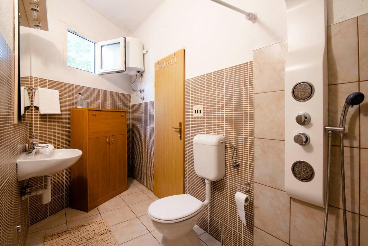 Apartment Alkar Sinj Zewnętrze zdjęcie
