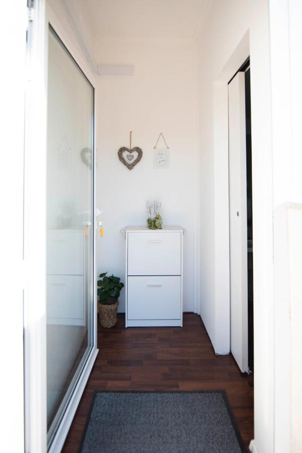 Apartment Alkar Sinj Zewnętrze zdjęcie