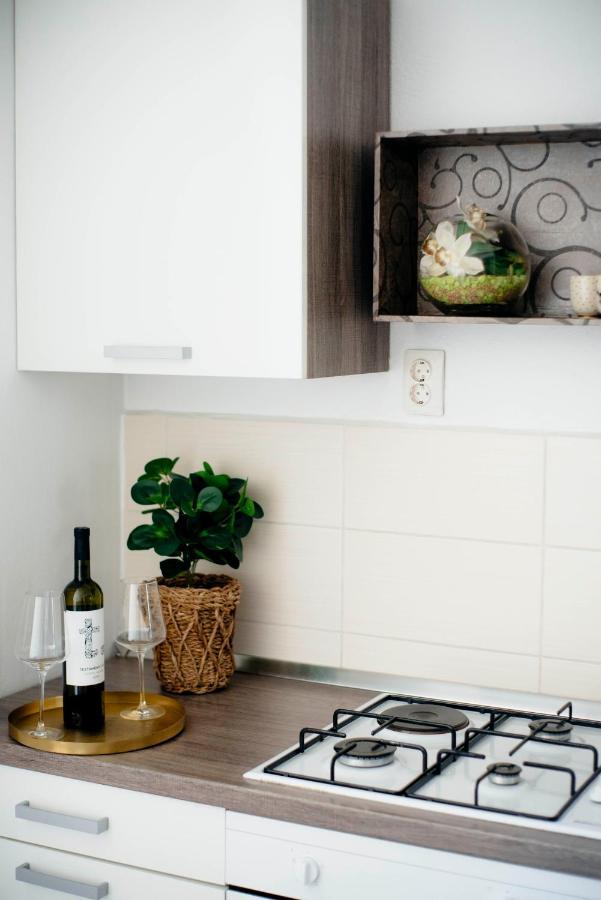 Apartment Alkar Sinj Zewnętrze zdjęcie