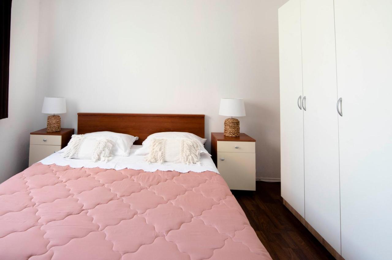 Apartment Alkar Sinj Zewnętrze zdjęcie