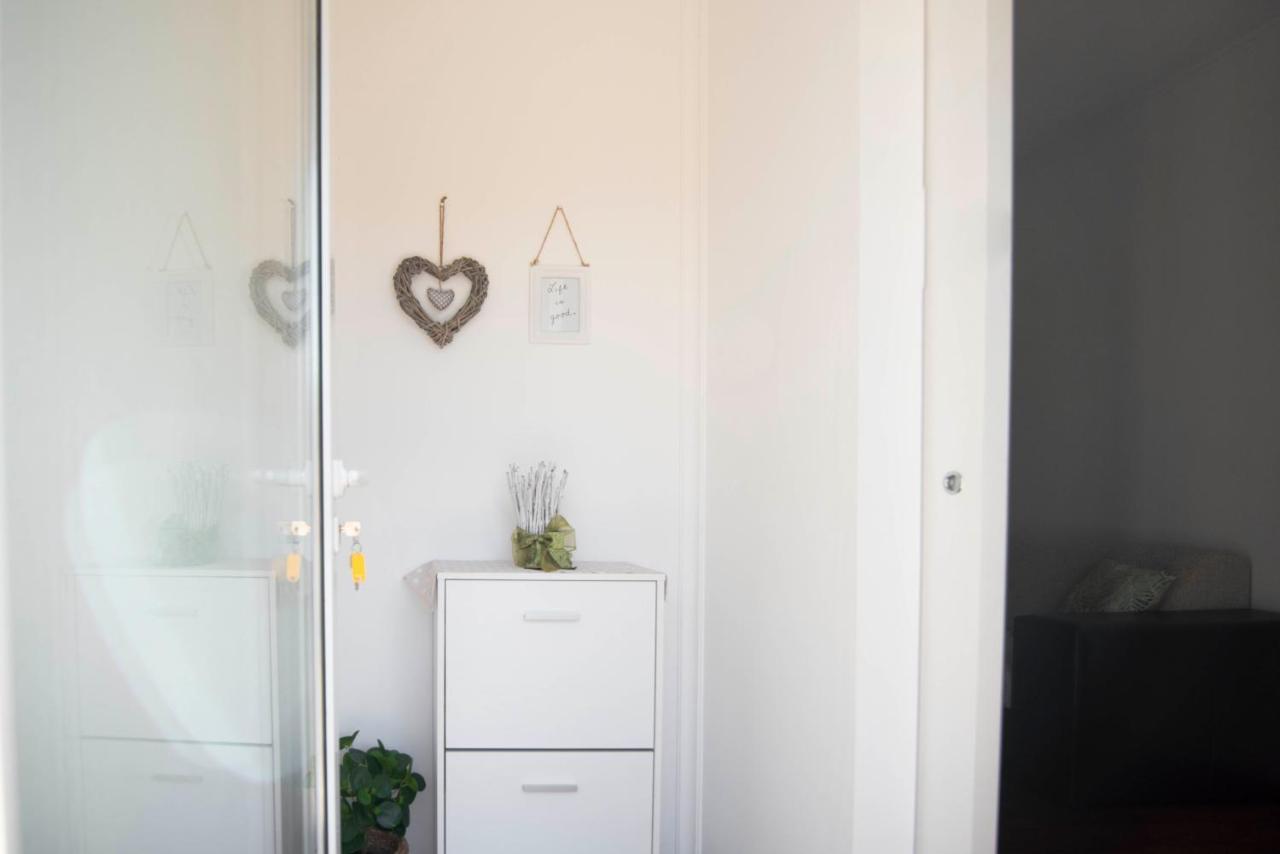 Apartment Alkar Sinj Zewnętrze zdjęcie